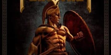 MANOWAR – Highlights From The Revenge Of Odysseus