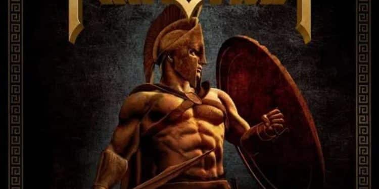 MANOWAR – Highlights From The Revenge Of Odysseus