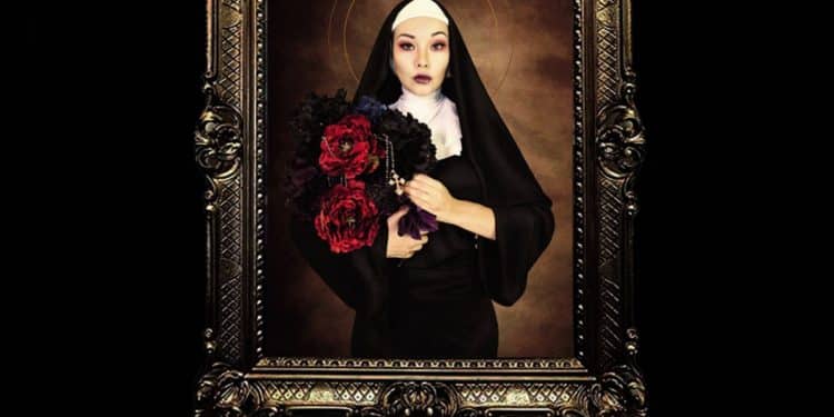 VIRGIN IDOL – Virgin Idol