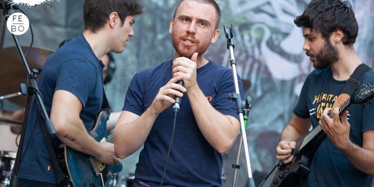 Cyrax: il nuovo videoclip “Jocasta” e un’importante data live!