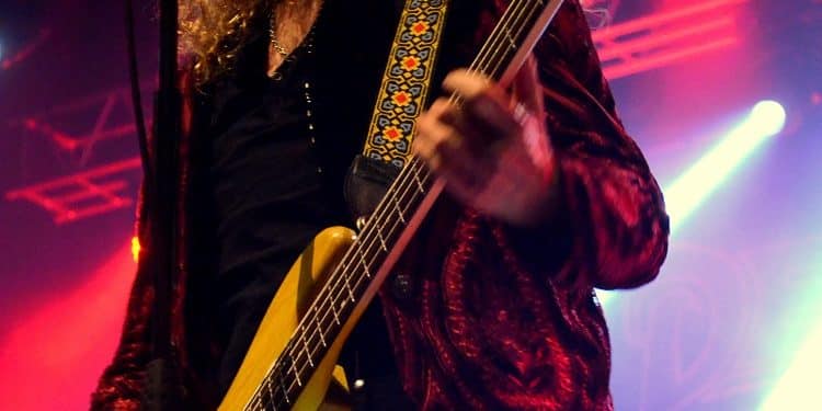 THE DEAD DAISIES + SADNESS – Live Fabrique Milano 02/07/2022 – La fotogallery