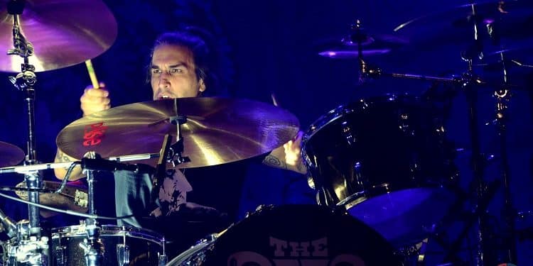 THE DEAD DAISIES + SADNESS – Live Fabrique Milano 02/07/2022 – La fotogallery