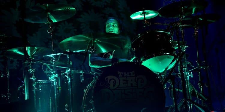 THE DEAD DAISIES + SADNESS – Live Fabrique Milano 02/07/2022 – La fotogallery