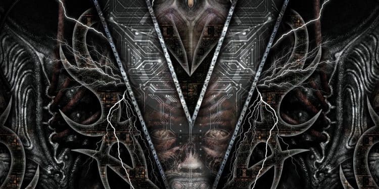 DEMETRIO SCOPELLITI – V