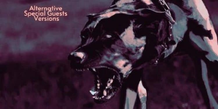 CASABLANCA, da oggi negli store digitali il disco “Il cane cieco”