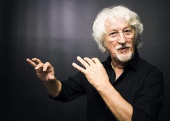 È morto Vittorio De Scalzi