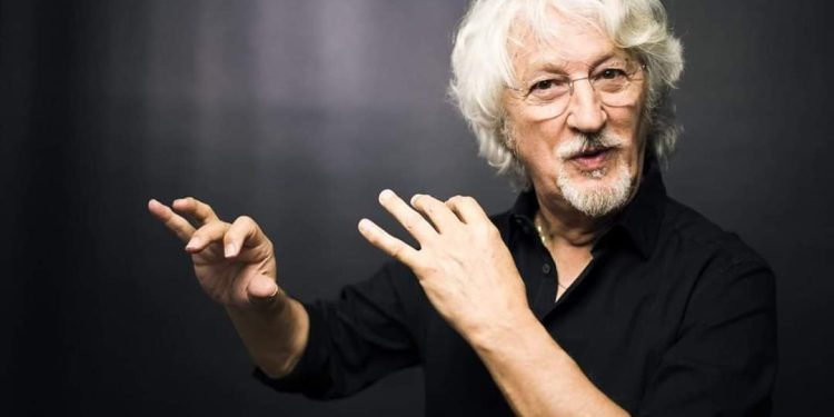 È morto Vittorio De Scalzi