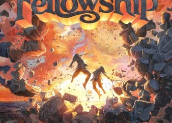 FELLOWSHIP – The Saberlight Chronicles