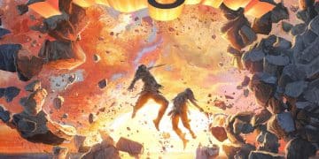 FELLOWSHIP – The Saberlight Chronicles