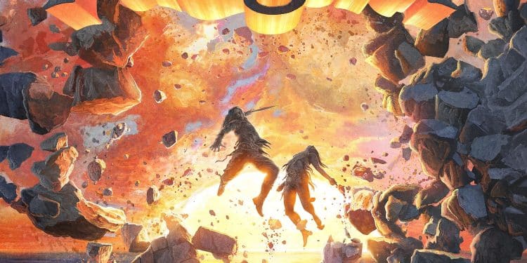 FELLOWSHIP – The Saberlight Chronicles