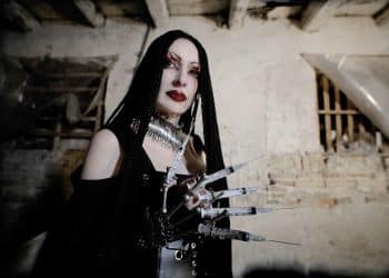 Horror Farm: il video di “Queen of Zombies”!