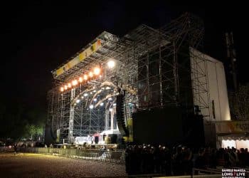 Iron Maiden, annullato il concerto a Bologna: ecco perché