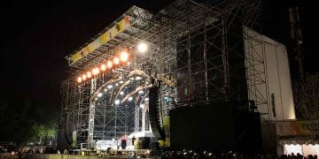 Iron Maiden, annullato il concerto a Bologna: ecco perché
