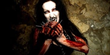 Horror Farm: accordo con Nadir Promotion!