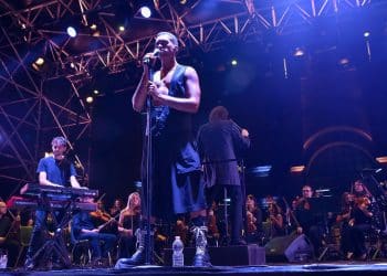 Mahmood con l’Orchestra della Magna Grecia, evento unico venerdì 22 luglio Cava del Sole Matera
