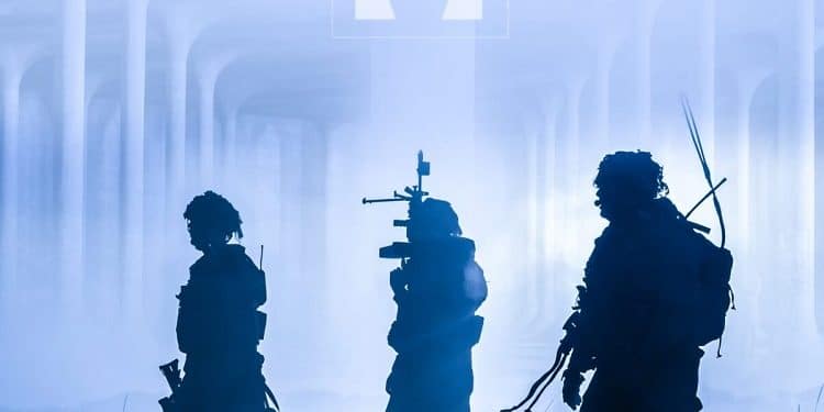 La band venezuelana Murky Claw pubblica il singolo e il lyric video di “Heroes”