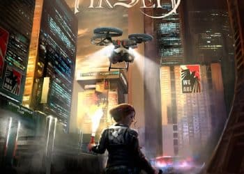 ARSEA: il nuovo album “Order Of Mantis”