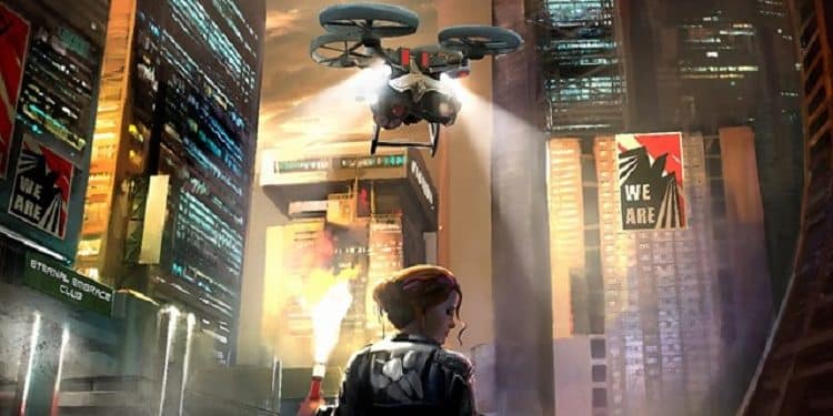 ARSEA: il nuovo album “Order Of Mantis”