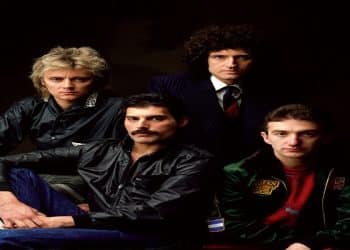 Queen, Greatest Hits l’album più venduto nel Regno Unito