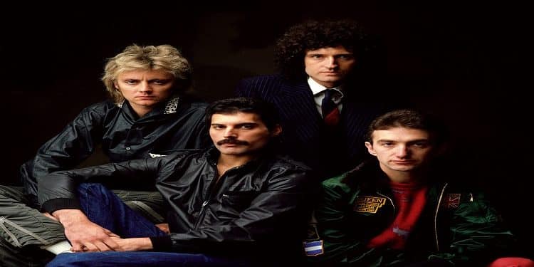 Queen, Greatest Hits l’album più venduto nel Regno Unito