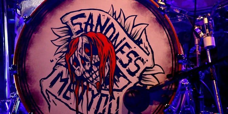 THE DEAD DAISIES + SADNESS – Live Fabrique Milano 02/07/2022 – La fotogallery