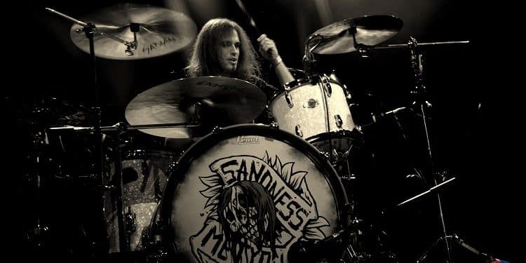 THE DEAD DAISIES + SADNESS – Live Fabrique Milano 02/07/2022 – La fotogallery