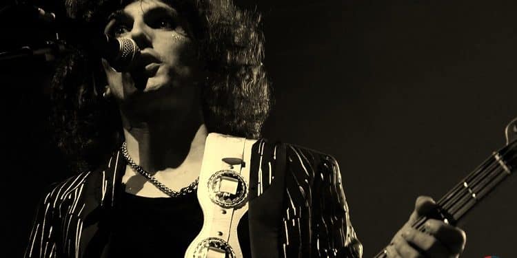 THE DEAD DAISIES + SADNESS – Live Fabrique Milano 02/07/2022 – La fotogallery