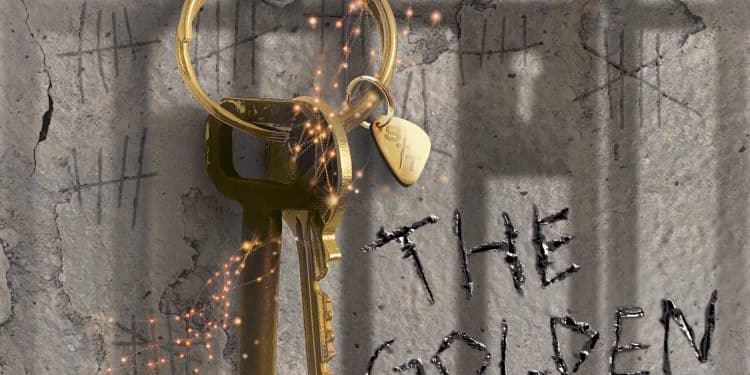 SAINTS TRADE – The Golden Cage