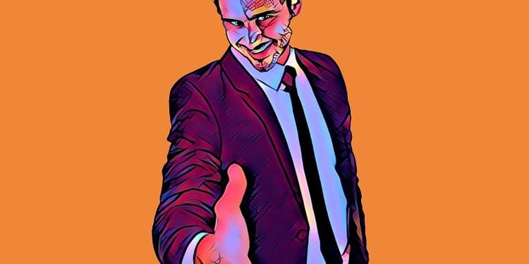 Femegades pubblica “Speechless”