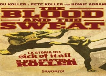 SICK OF IT ALL, la storia dei fratelli Koller