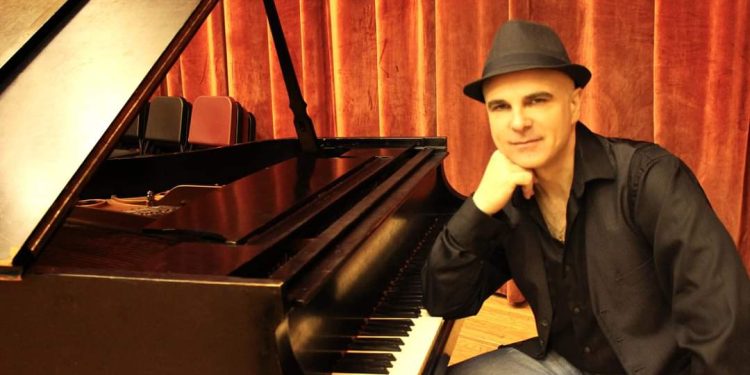 Antonello Parisi, jazzista doc tra Masterclasses e concerti in Finlandia
