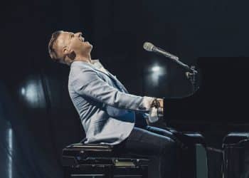 Matthew Lee, la terrazza “Oltre” di Lido Gandoli lo ospita Mercoledì 3 Agosto