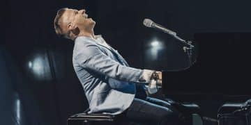 Matthew Lee, la terrazza “Oltre” di Lido Gandoli lo ospita Mercoledì 3 Agosto