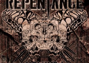 REPENTANCE – Volume I – Reborn