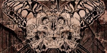 REPENTANCE – Volume I – Reborn