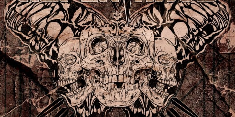 REPENTANCE – Volume I – Reborn