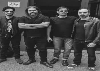 Insanidade combina cinema trash e rock nel video musicale di “Seven Days High”