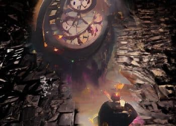 La band tedesca Screaming Bones pubblica “It’ll Come in Time”