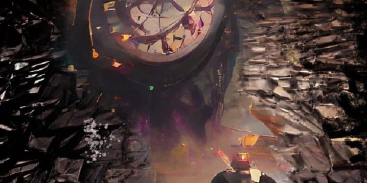 La band tedesca Screaming Bones pubblica “It’ll Come in Time”