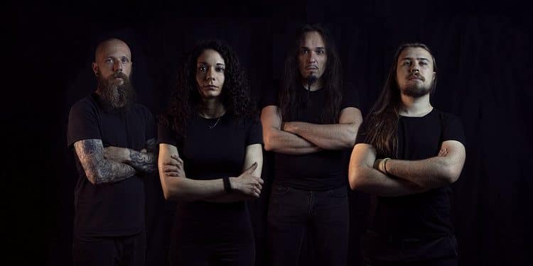 DEFYING PLAGUE: al lavoro in studio con Dave Billia