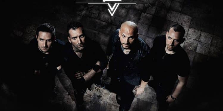 STRANGER VISION, pubblicano il singolo e il video di “The Thunder”!