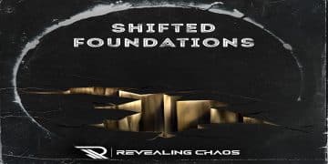 Revealing Chaos, firmano per Elevate Records