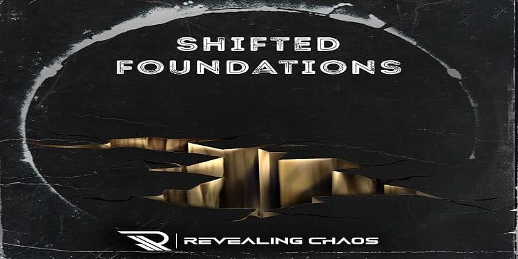 Revealing Chaos, firmano per Elevate Records