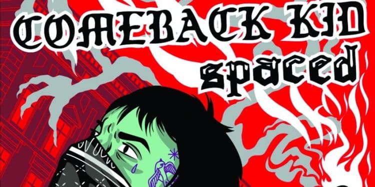 Sick of it All: Madball cancellano il tour!