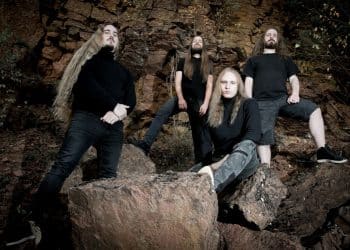 I technical death metaller francesi CATALYST firmano per Non Serviam Records
