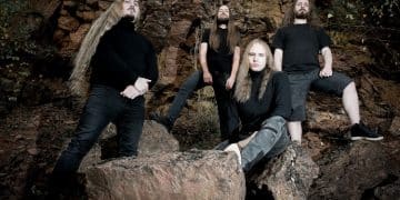 I technical death metaller francesi CATALYST firmano per Non Serviam Records