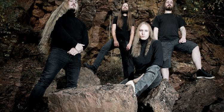 I technical death metaller francesi CATALYST firmano per Non Serviam Records