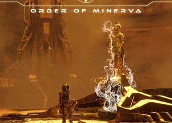 “Order Of Minerva”, in uscita una serie di singoli