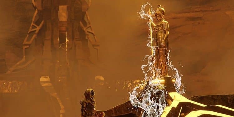 “Order Of Minerva”, in uscita una serie di singoli