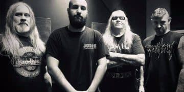 MALEVOLENT CREATION: problemi di salute per Phil Fasciana